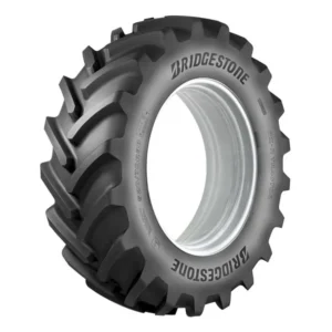 NEUMATICO BRIDGESTONE 340/85R28 VX-R TRACTOR (127D/124E) TL