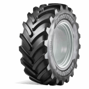 NEUMATICO BRIDGESTONE 340/85R28 VX-R TRACTOR (127D/124E) TL