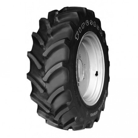 NEUMATICO FIRESTONE  335/80R20  DURA UTILITY  (136B/147A2) TL