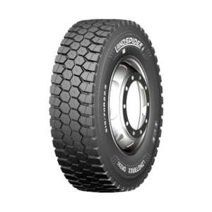 NEUMATICO LANDSPIDER  235/75R17.5  LONGTRAXX AP600  (130/132M) TL