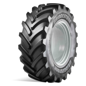 NEUMATICO BRIDGESTONE  580/70R38  VX-R TRACTOR  (155D/152E) TL