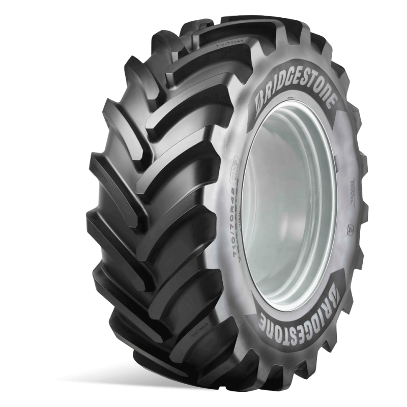 NEUMATICO BRIDGESTONE  420/85R38  VX-R TRACTOR  (144D/141E) TL