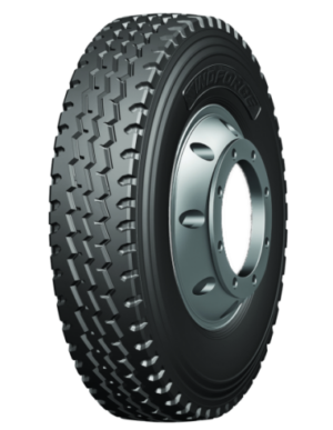 NEUMATICO WINDFORCE  12.00R24  WA1060 (160/157K) M+S TT (SET)