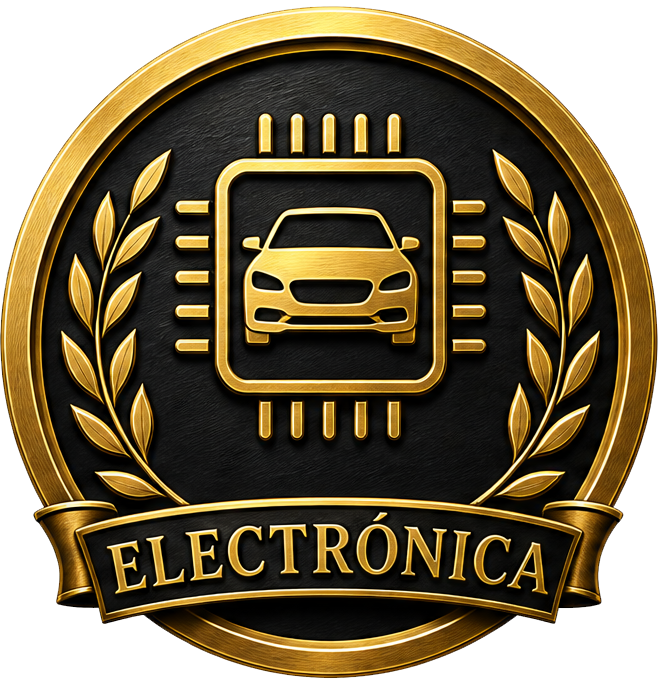 Electrónica