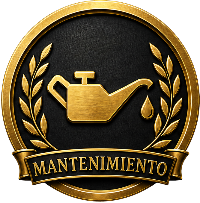 Mantenimiento
